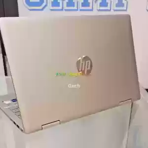 New  arrival  Hp Pavilion x36011th  generation     Touch Screen  Brand New core i5   11th in Ethiopia